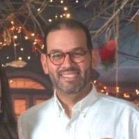 Jose Mercado