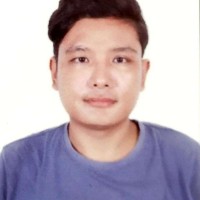 Kishor Rai