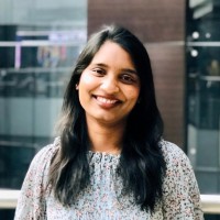 Harshini P