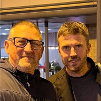 Neil Duffield