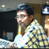 Kiran Balan