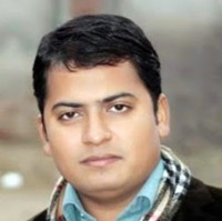 Zahid Saeed