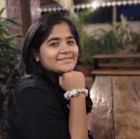 Devyani Ghotkar