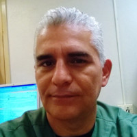 Mike Trevino