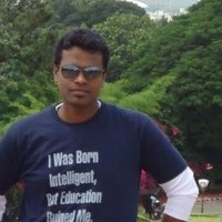 Santosh V