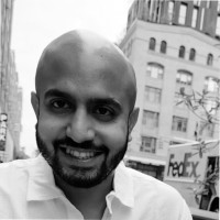 Debaditya Bhattacherjee