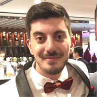 Andrew Srour