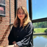 Sara Alibeigi Mamaghani