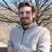 Brandon Schlossberg
