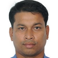 Sumant Jena
