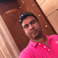 Suresh Periyankkat Nair