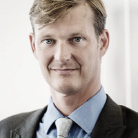 Patrice de Talhouët