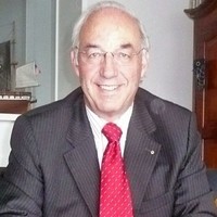 Peter F. Amacher