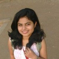 Swati Shewale