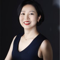 Iris ZENG