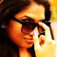 Ashwathy Das