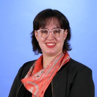 Rachel English
