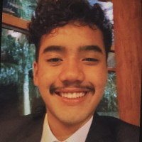 Nicholas Uehara