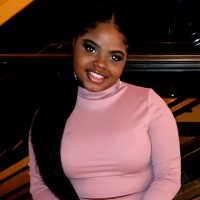 Jordyn Pettiford