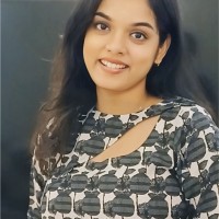 Malavika Menon