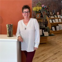 Joanne Kirves