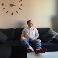 Miro Dahlman