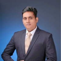 Ashish Kumar Sinha
