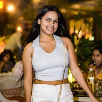 Shreya Sinha