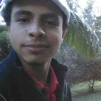 Gabriel Luiz Pavani Marques