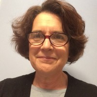 Nancy Paley