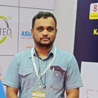 Deepak L M