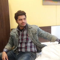 Himalya Kumar