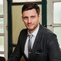 Benjamin Engelbach