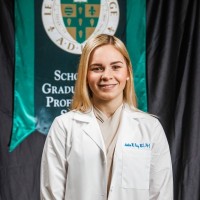 Alondra M Ruiz, M.S. , PA-C