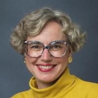 Lisa Wilhelm