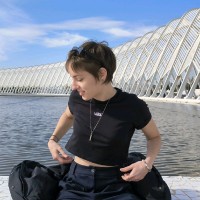 Nikoletta Tsepelidou