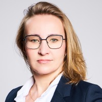 Monika Izdebska