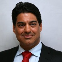 Casey Khashayar Bayandor