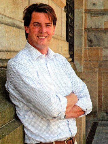 Mortimer Plettenberg