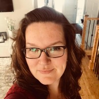 Pamela Charbonneau