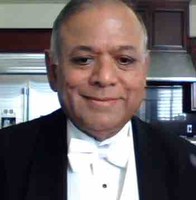 Narendra 'Nick' Shah