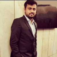 Aalap Shah