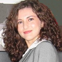 Mirela Lazar