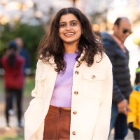 Niveditha Shetty