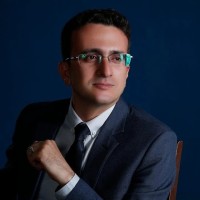 Mohammad mehdi Manafi