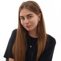 Polina Dalievska