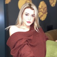 Анжелика Коваленко