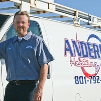 Stacy Anderson