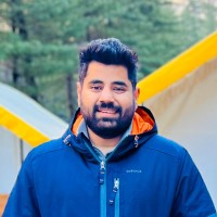Anand Kumar