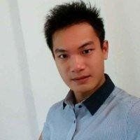 洪昌激